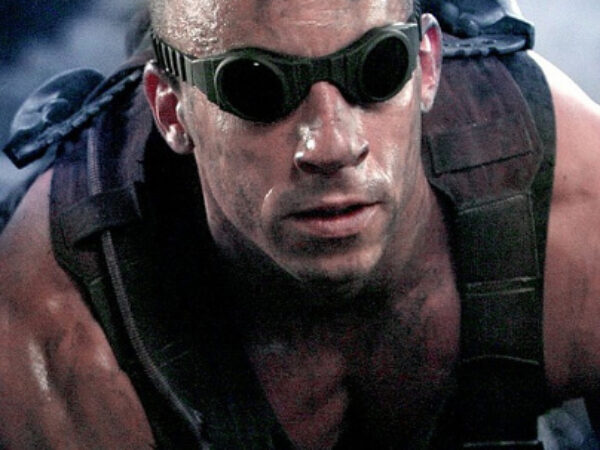 RTL9 – Les Chroniques de Riddick