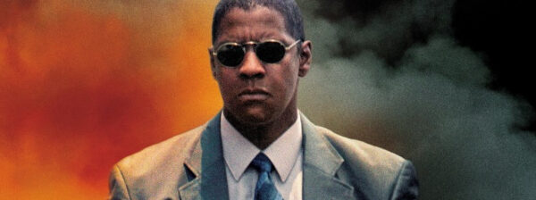 Action – Man on Fire