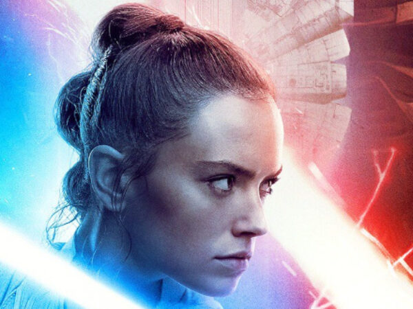 TMC – Star Wars : Épisode 9 – L’ascension de Skywalker
