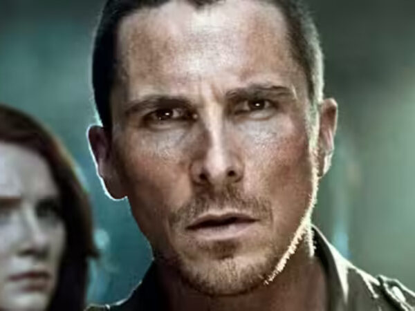 Action – Terminator Renaissance