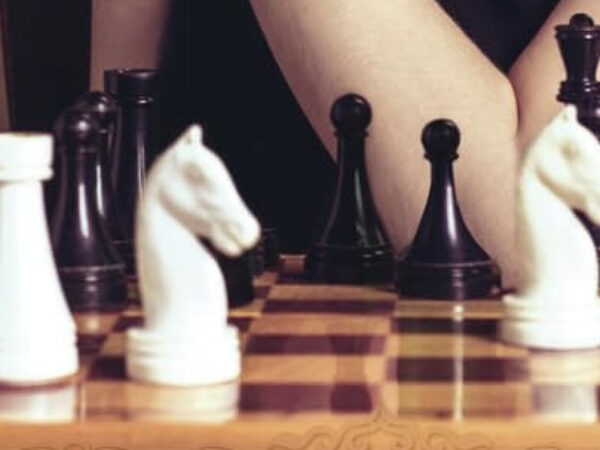 Les Joueurs d’échecs : Le Cavalier – Avis +
