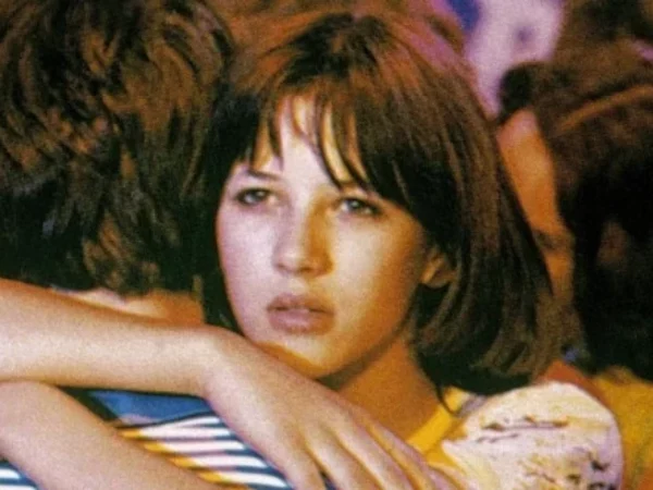 TF1 Séries films – La Boum 1