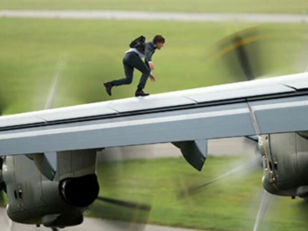M6 – Mission : Impossible 5 – Rogue Nation