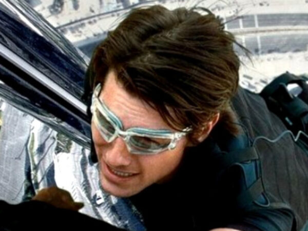 M6 – Mission : Impossible – Protocole fantôme