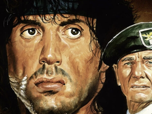 RTL9 – Rambo 3
