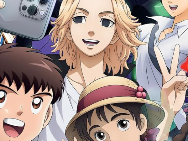 Destination Anime : tome 2 – Avis +