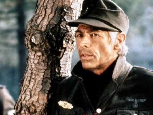 Ciné+ Classic – Croix de fer