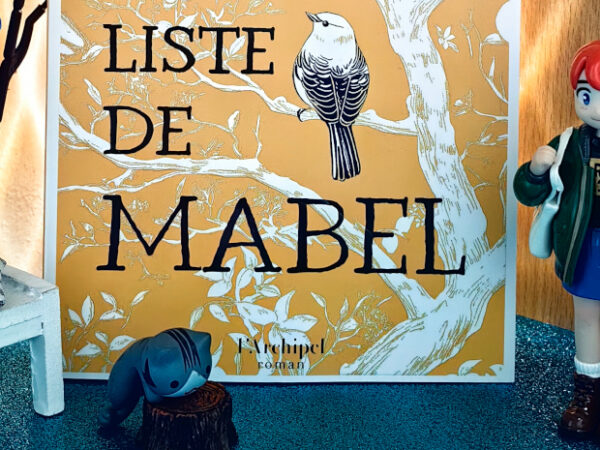 La dernière liste de Mabel – Avis +