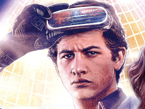 TMC – Ready Player One
