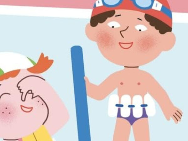 Questions Réponse : À la piscine – Avis +