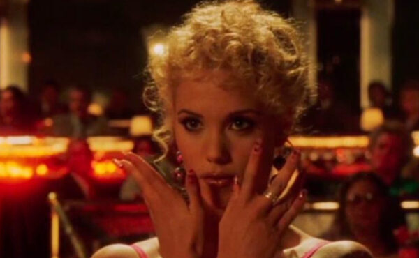 TCM Cinéma – Showgirls