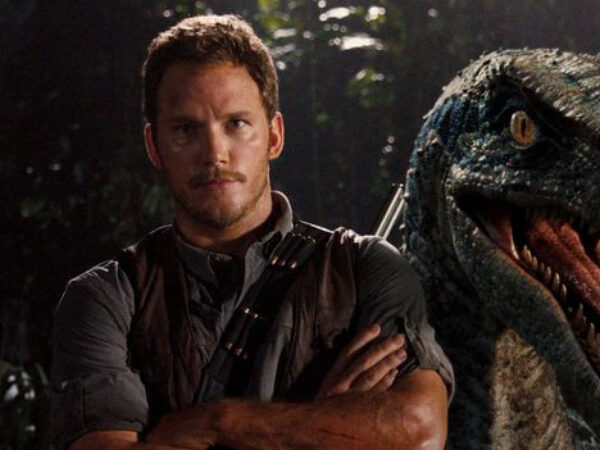 TMC – Jurassic World