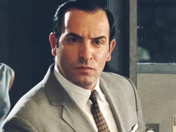 OCS – OSS 117, Le Caire, nid d’espions