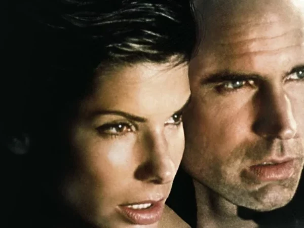 W9 – Speed 2, Cap sur le danger