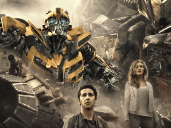 Gulli – Transformers 3