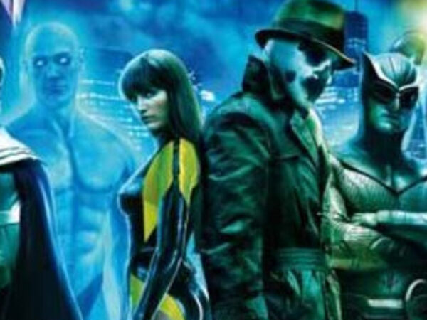 Action – Watchmen, les gardiens