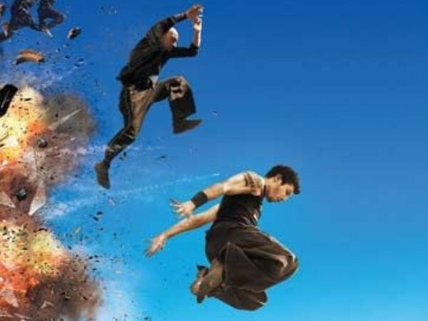 TFX – Banlieue 13 : Ultimatum