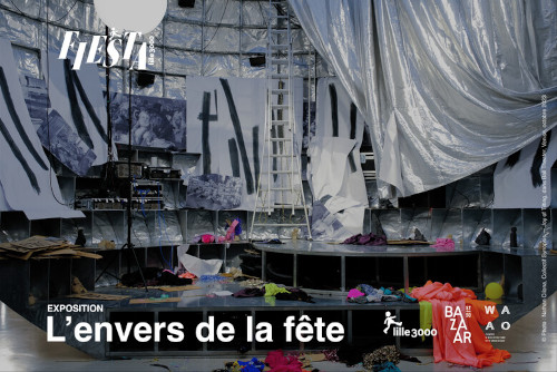L'envers de la fête à Lille