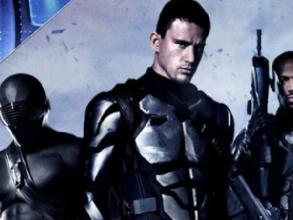 Ciné+ Frisson – G.I. Joe : le réveil du Cobra