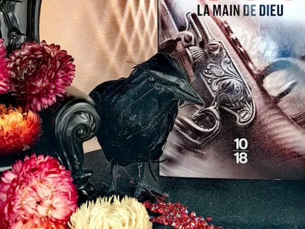 1800 La main de Dieu – Avis +