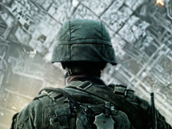 Ciné+ Frisson – World Invasion : Battle Los Angeles