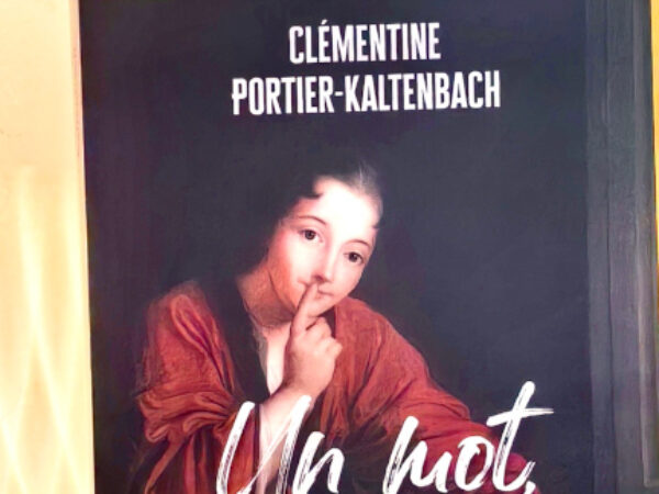 Un mot, un destin : tome  – Avis +