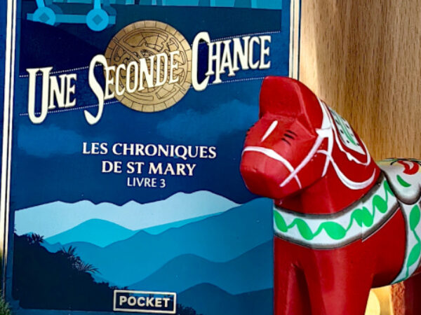 Une seconde Chance – Avis +