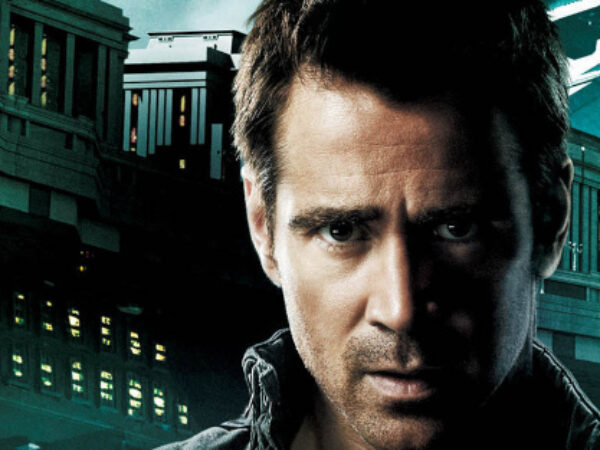 Ciné+ Frisson – Total Recall : mémoires programmées