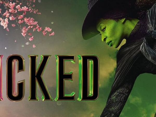 Wicked – Avis +