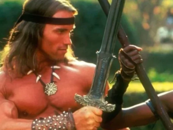 RTL9 – Conan le destructeur