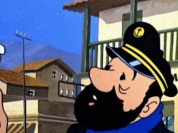 Gulli – Tintin et le Temple du soleil