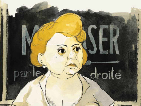 La Vie devant soi – Avis +