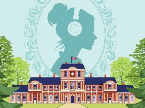 The Austen Academy, Lizzie – Avis +