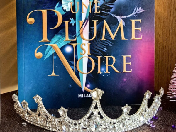 Une plume si noire – Avis +