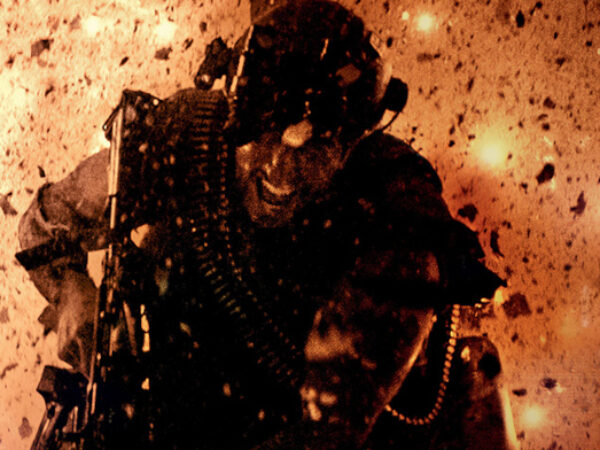 Action – 13 Hours