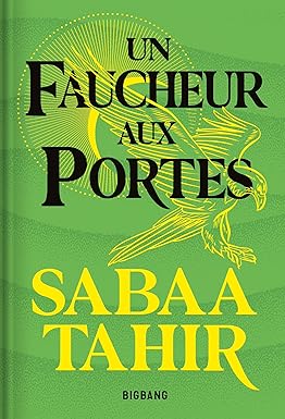 Troisième tome de la saga Une braise sous la cendre, Le prix du sang de Sabaa Tahir mêle avec brio destin, rébellion et amour dans un empire au bord du chaos. Un récit haletant où chaque choix pèse le poids du sacrifice.