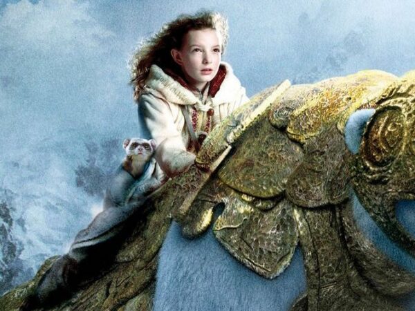 TFX – À la croisée des mondes : la boussole d’or