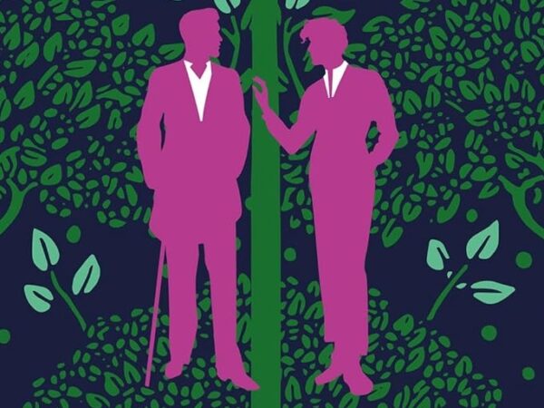 A Power Unbound – Avis +