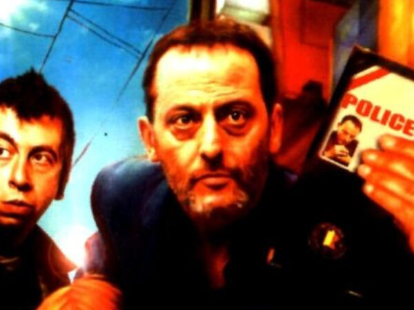 TF1 Séries Films – Wasabi