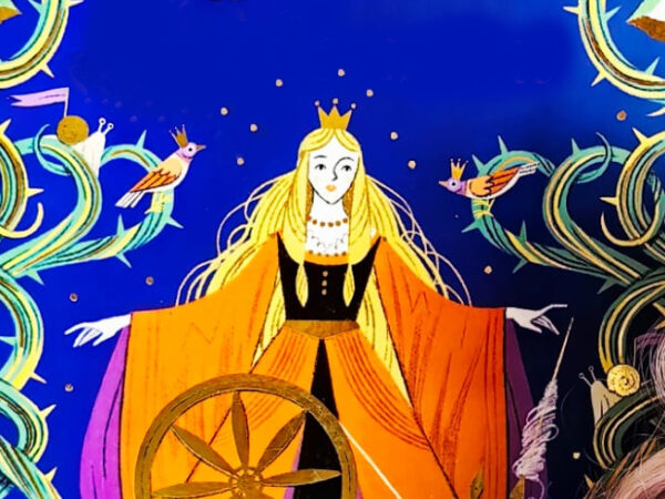 La Belle au bois dormant – Avis +