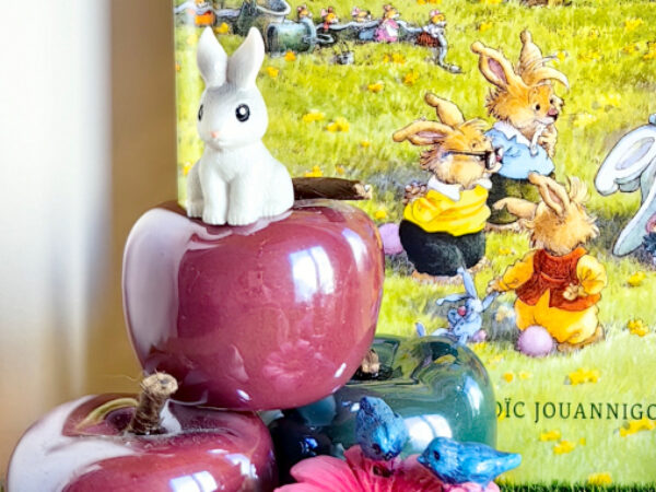 Les Beignets flambés – Avis +