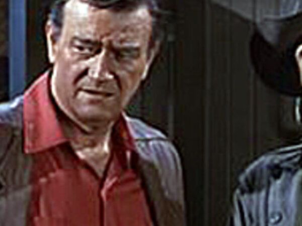 TCM Cinéma – El Dorado