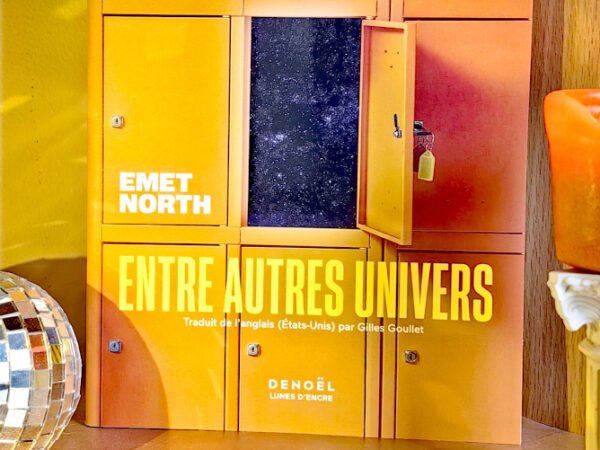 Entre autres univers – Avis +