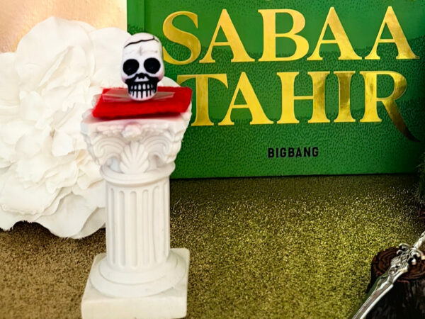 Un faucheur aux portes – Avis +