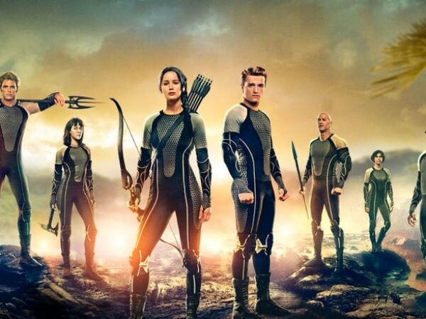 TMC – Hunger Games – L’embrasement