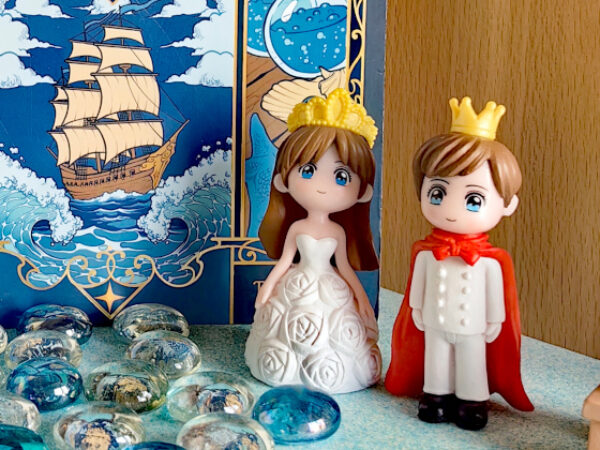 Perle bleue – Avis +