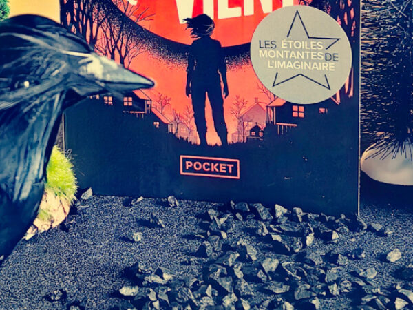 L’Orage qui vient – Avis +