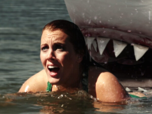 MCM – Jurassic Shark