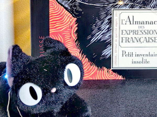 L&rsquo;Almanach des expressions françaises – Avis +