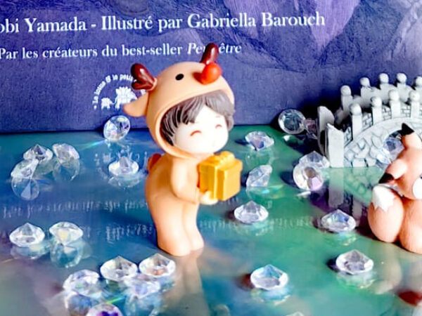 Pourquoi pas ? – Avis +